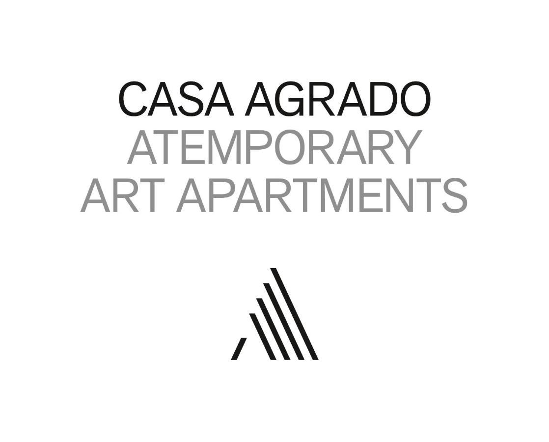 Casa Agrado - Atemporary Art Grado