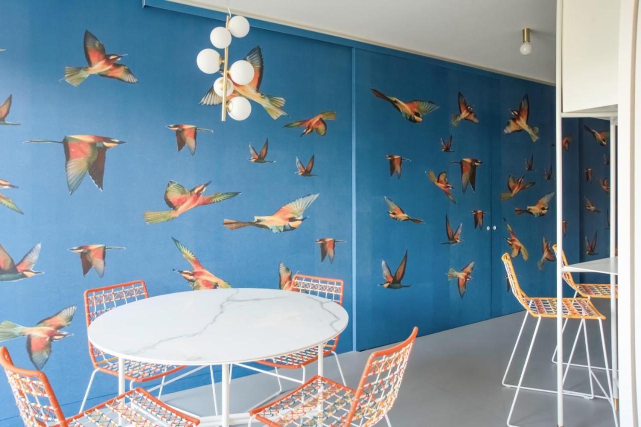 Casa Agrado - Atemporary Art Apartment