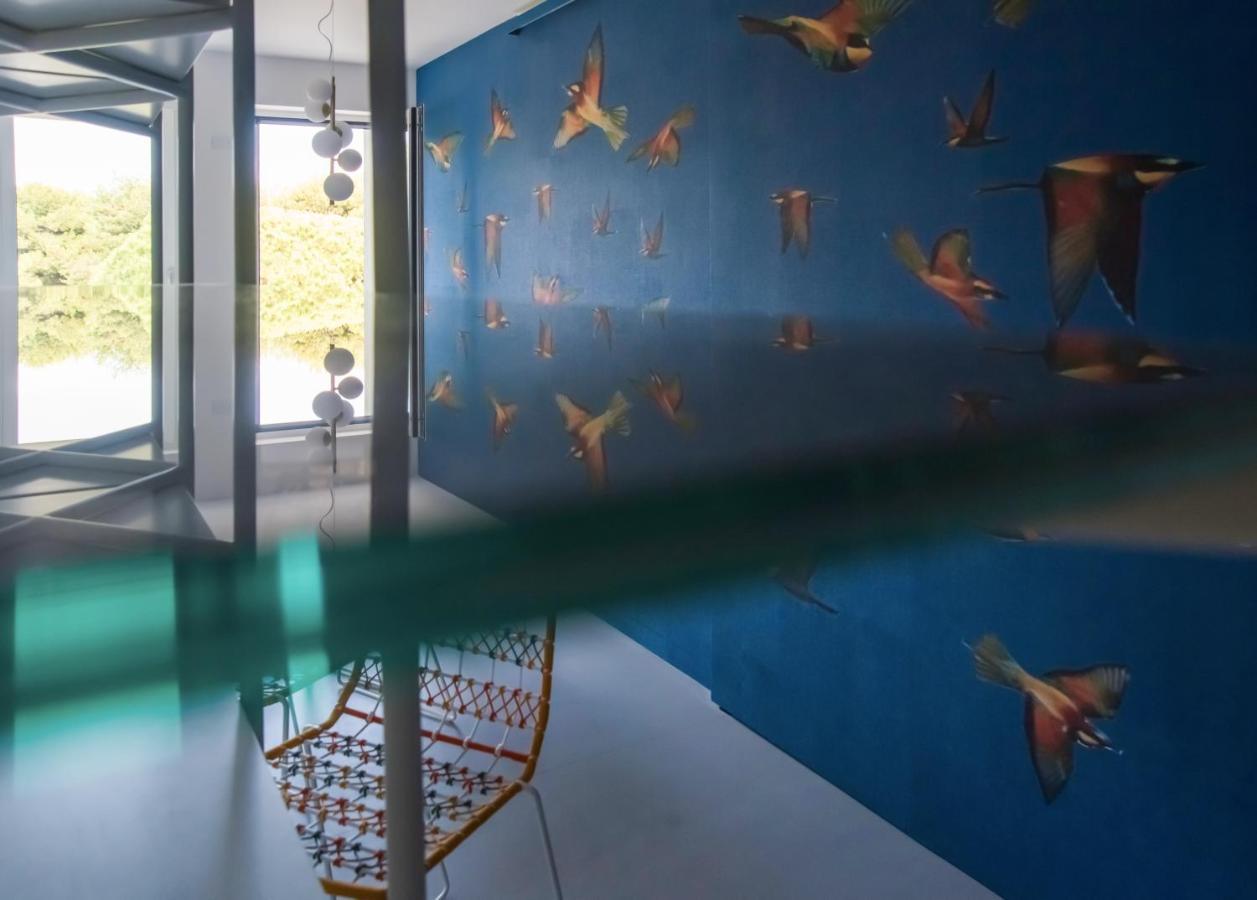Casa Agrado - Atemporary Art Apartment Grado