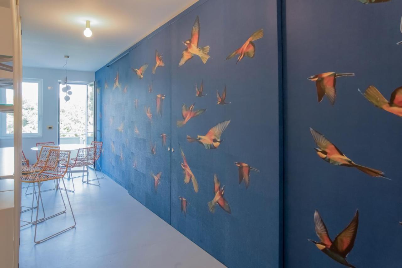 Apartment Casa Agrado - Atemporary Art