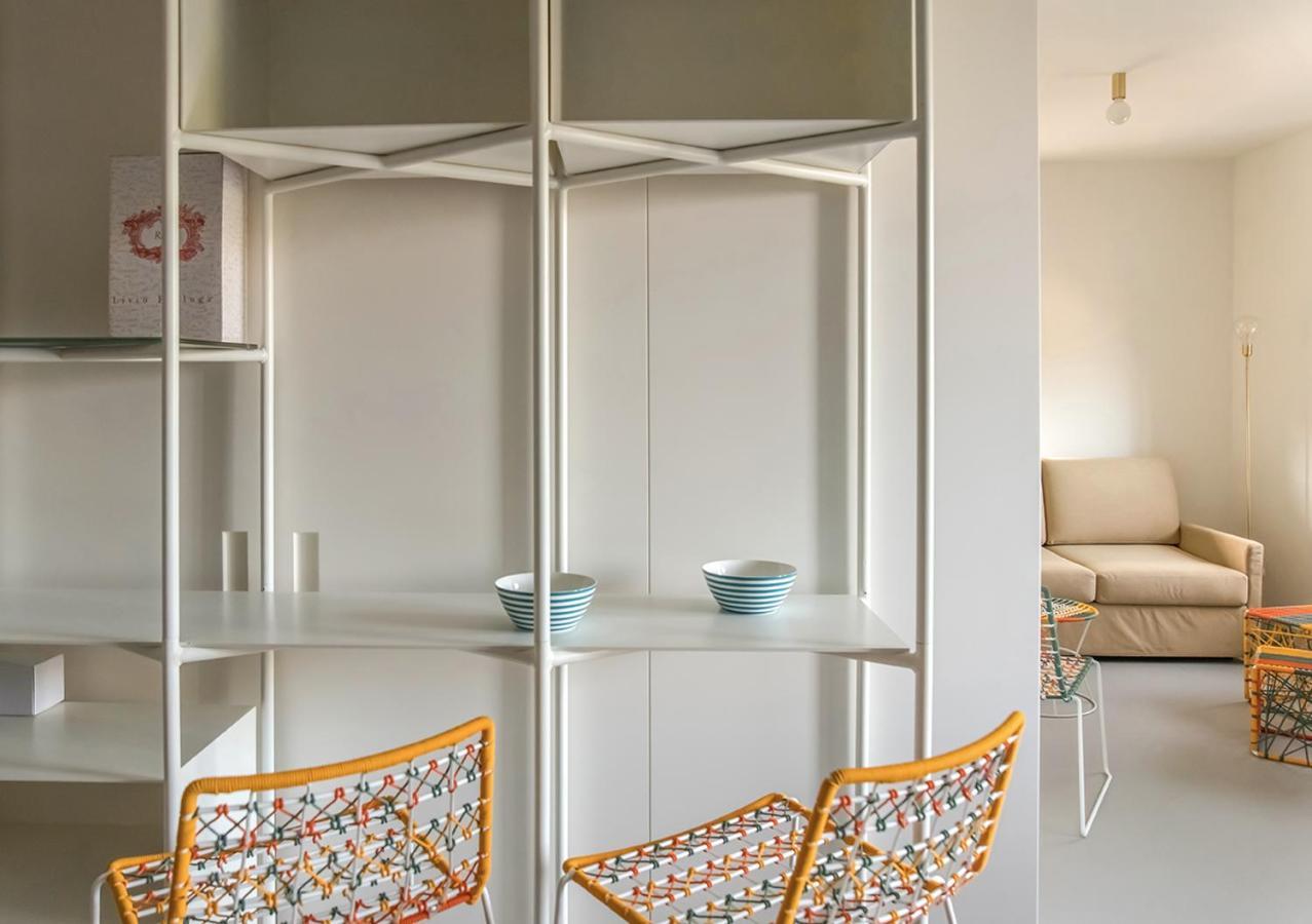 Casa Agrado - Atemporary Art Apartment