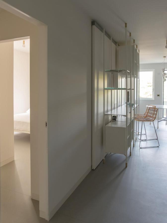 Casa Agrado - Atemporary Art Apartment Grado