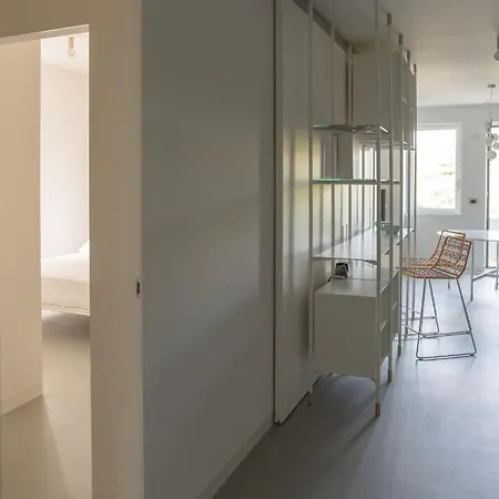 Casa Agrado - Atemporary Art Apartments Exterior foto