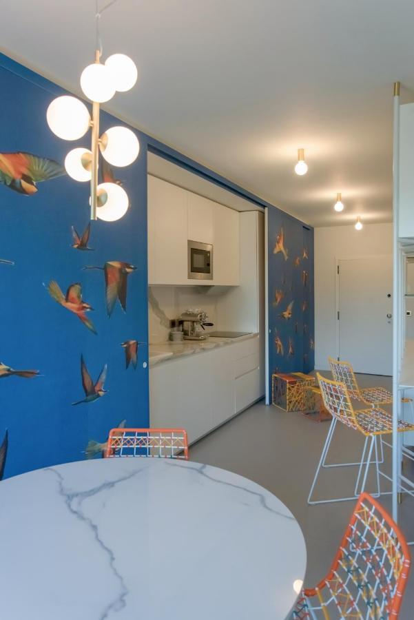 Appartement Casa Agrado - Atemporary Art Grado